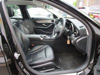 USED 2015 64 MERCEDES-BENZ C-CLASS 2.0L 4d  AUTO  184 BHP 
