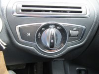 USED 2015 64 MERCEDES-BENZ C-CLASS 2.0L 4d  AUTO  184 BHP 