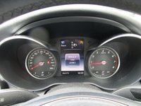 USED 2015 64 MERCEDES-BENZ C-CLASS 2.0L 4d  AUTO  184 BHP 