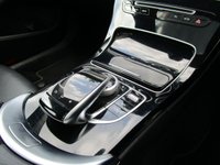 USED 2015 64 MERCEDES-BENZ C-CLASS 2.0L 4d  AUTO  184 BHP 