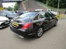 USED 2015 64 MERCEDES-BENZ C-CLASS 2.0L 4d  AUTO  184 BHP 