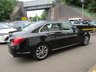 USED 2015 64 MERCEDES-BENZ C-CLASS 2.0L 4d  AUTO  184 BHP 