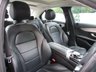 USED 2015 64 MERCEDES-BENZ C-CLASS 2.0L 4d  AUTO  184 BHP 