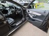 USED 2015 64 MERCEDES-BENZ C-CLASS 2.0L 4d  AUTO  184 BHP 