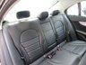 USED 2015 64 MERCEDES-BENZ C-CLASS 2.0L 4d  AUTO  184 BHP 