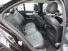 USED 2015 64 MERCEDES-BENZ C-CLASS 2.0L 4d  AUTO  184 BHP 