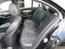 USED 2015 64 MERCEDES-BENZ C-CLASS 2.0L 4d  AUTO  184 BHP 