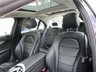 USED 2015 64 MERCEDES-BENZ C-CLASS 2.0L 4d  AUTO  184 BHP 