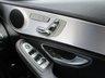 USED 2015 64 MERCEDES-BENZ C-CLASS 2.0L 4d  AUTO  184 BHP 