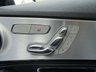 USED 2015 64 MERCEDES-BENZ C-CLASS 2.0L 4d  AUTO  184 BHP 