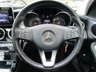 USED 2015 64 MERCEDES-BENZ C-CLASS 2.0L 4d  AUTO  184 BHP 