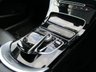 USED 2015 64 MERCEDES-BENZ C-CLASS 2.0L 4d  AUTO  184 BHP 