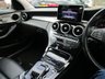 USED 2015 64 MERCEDES-BENZ C-CLASS 2.0L 4d  AUTO  184 BHP 