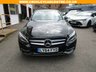 USED 2015 64 MERCEDES-BENZ C-CLASS 2.0L 4d  AUTO  184 BHP 