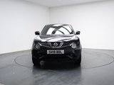 USED 2019 19 NISSAN JUKE 1.6 Tekna SUV 5dr Petrol Manual Euro 6 (112 ps) EXCELLENT HISTORY+NAV+360 CAM