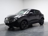 USED 2019 19 NISSAN JUKE 1.6 Tekna SUV 5dr Petrol Manual Euro 6 (112 ps) EXCELLENT HISTORY+NAV+360 CAM