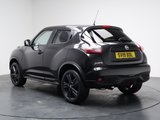 USED 2019 19 NISSAN JUKE 1.6 Tekna SUV 5dr Petrol Manual Euro 6 (112 ps) EXCELLENT HISTORY+NAV+360 CAM