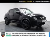 USED 2019 19 NISSAN JUKE 1.6 Tekna SUV 5dr Petrol Manual Euro 6 (112 ps) EXCELLENT HISTORY+NAV+360 CAM