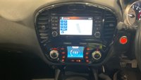 USED 2019 19 NISSAN JUKE 1.6 Tekna SUV 5dr Petrol Manual Euro 6 (112 ps) EXCELLENT HISTORY+SAT NAV