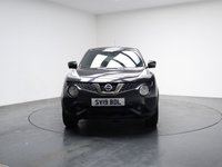 USED 2019 19 NISSAN JUKE 1.6 Tekna SUV 5dr Petrol Manual Euro 6 (112 ps) EXCELLENT HISTORY+NAV+360 CAM
