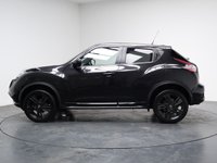 USED 2019 19 NISSAN JUKE 1.6 Tekna SUV 5dr Petrol Manual Euro 6 (112 ps) EXCELLENT HISTORY+NAV+360 CAM
