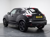 USED 2019 19 NISSAN JUKE 1.6 Tekna SUV 5dr Petrol Manual Euro 6 (112 ps) EXCELLENT HISTORY+NAV+360 CAM