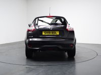 USED 2019 19 NISSAN JUKE 1.6 Tekna SUV 5dr Petrol Manual Euro 6 (112 ps) EXCELLENT HISTORY+NAV+360 CAM