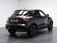 USED 2019 19 NISSAN JUKE 1.6 Tekna SUV 5dr Petrol Manual Euro 6 (112 ps) EXCELLENT HISTORY+NAV+360 CAM