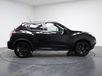 USED 2019 19 NISSAN JUKE 1.6 Tekna SUV 5dr Petrol Manual Euro 6 (112 ps) EXCELLENT HISTORY+NAV+360 CAM
