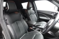 USED 2019 19 NISSAN JUKE 1.6 Tekna SUV 5dr Petrol Manual Euro 6 (112 ps) EXCELLENT HISTORY+NAV+360 CAM