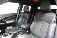 USED 2019 19 NISSAN JUKE 1.6 Tekna SUV 5dr Petrol Manual Euro 6 (112 ps) EXCELLENT HISTORY+NAV+360 CAM