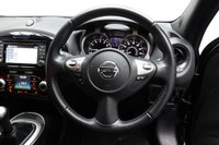 USED 2019 19 NISSAN JUKE 1.6 Tekna SUV 5dr Petrol Manual Euro 6 (112 ps) EXCELLENT HISTORY+NAV+360 CAM