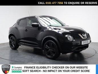 2019 NISSAN JUKE