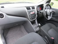 USED 2018 18 SUZUKI CELERIO 1.0 SZ4 5 door AGS Auto Petrol Automatic Low insurance group.