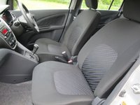 USED 2018 18 SUZUKI CELERIO 1.0 SZ4 5 door AGS Auto Petrol Automatic Low insurance group.