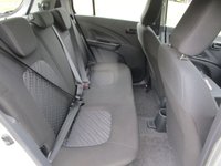 USED 2018 18 SUZUKI CELERIO 1.0 SZ4 5 door AGS Auto Petrol Automatic Low insurance group.