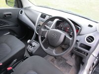 USED 2018 18 SUZUKI CELERIO 1.0 SZ4 5 door AGS Auto Petrol Automatic Low insurance group.