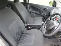 USED 2018 18 SUZUKI CELERIO 1.0 SZ4 5 door AGS Auto Petrol Automatic Low insurance group.
