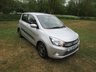 USED 2018 18 SUZUKI CELERIO 1.0 SZ4 5 door AGS Auto Petrol Automatic Low insurance group.