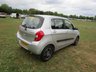 USED 2018 18 SUZUKI CELERIO 1.0 SZ4 5 door AGS Auto Petrol Automatic Low insurance group.