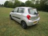 USED 2018 18 SUZUKI CELERIO 1.0 SZ4 5 door AGS Auto Petrol Automatic Low insurance group.