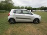 USED 2018 18 SUZUKI CELERIO 1.0 SZ4 5 door AGS Auto Petrol Automatic Low insurance group.