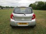USED 2018 18 SUZUKI CELERIO 1.0 SZ4 5 door AGS Auto Petrol Automatic Low insurance group.