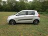 USED 2018 18 SUZUKI CELERIO 1.0 SZ4 5 door AGS Auto Petrol Automatic Low insurance group.