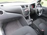 USED 2018 18 SUZUKI CELERIO 1.0 SZ4 5 door AGS Auto Petrol Automatic Low insurance group.
