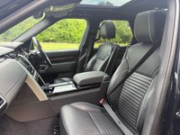 USED 2019 69 LAND ROVER DISCOVERY 3.0 SD V6 HSE SUV 5dr Diesel Auto 4WD Euro 6 (s/s) (306 ps) 
