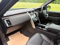USED 2019 69 LAND ROVER DISCOVERY 3.0 SD V6 HSE SUV 5dr Diesel Auto 4WD Euro 6 (s/s) (306 ps) 