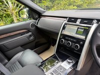 USED 2019 69 LAND ROVER DISCOVERY 3.0 SD V6 HSE SUV 5dr Diesel Auto 4WD Euro 6 (s/s) (306 ps) 