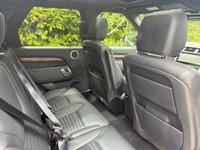 USED 2019 69 LAND ROVER DISCOVERY 3.0 SD V6 HSE SUV 5dr Diesel Auto 4WD Euro 6 (s/s) (306 ps) 