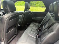 USED 2019 69 LAND ROVER DISCOVERY 3.0 SD V6 HSE SUV 5dr Diesel Auto 4WD Euro 6 (s/s) (306 ps) 